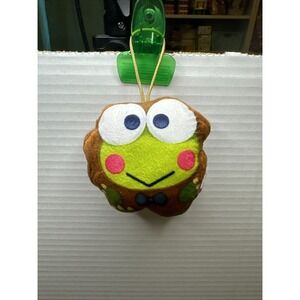 Hello Kitty Keroppi x Kuriboh 2024‎ McDonald's Happy Meal Yu-Gi-Oh X Plush Toy